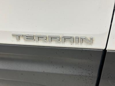 2020 GMC Terrain FWD SUV for sale #134435P - photo 2