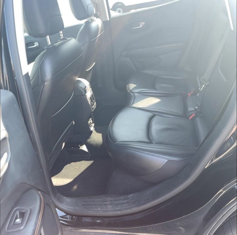 Used 2020 Jeep Compass - photo 5