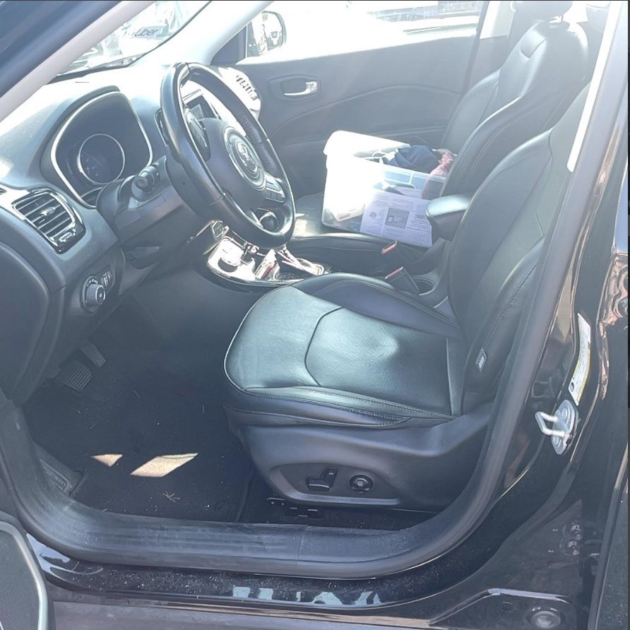 Used 2020 Jeep Compass - photo 6