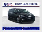 2023 Chrysler Pacifica FWD Minivan for sale #134660P - photo 1