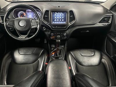 2020 Jeep Cherokee 4WD SUV for sale #134467P - photo 2