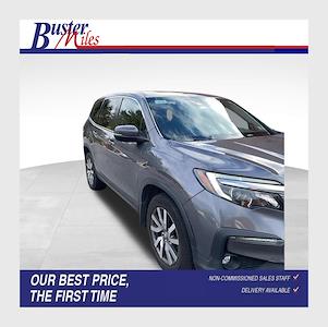 2020 Honda Pilot AWD SUV for sale #134476P - photo 1