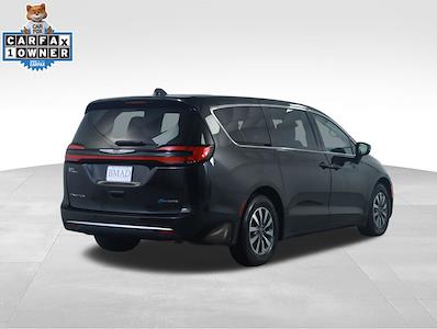 2023 Chrysler Pacifica FWD Minivan for sale #134660P - photo 2