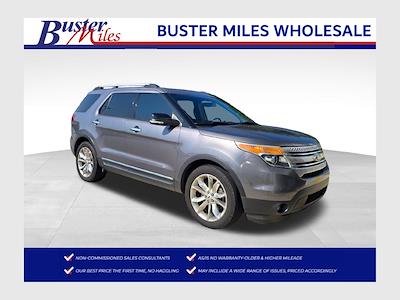 2013 Ford Explorer FWD SUV for sale #134750A - photo 1