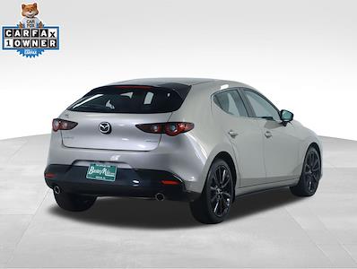 2024 Mazda3 FWD Hatchback for sale #134783P - photo 2