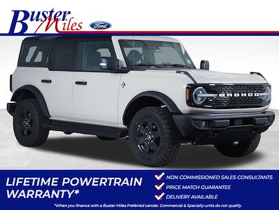 New 2025 Ford Bronco - photo 1