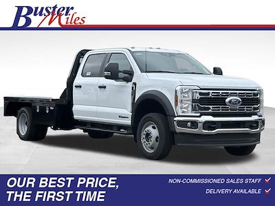 New 2026 Ford F-550 - photo 1