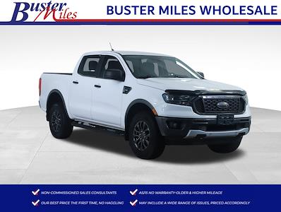 Used 2019 Ford Ranger - photo 1