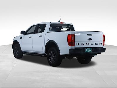 Used 2019 Ford Ranger - photo 1