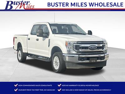 Used 2020 Ford F-250 - photo 1
