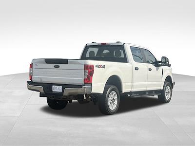 Used 2020 Ford F-250 - photo 1