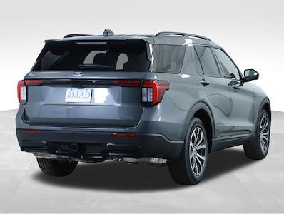 New 2026 Ford Explorer - photo 1