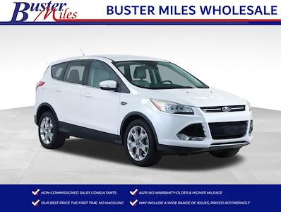 Used 2013 Ford Escape - photo 1