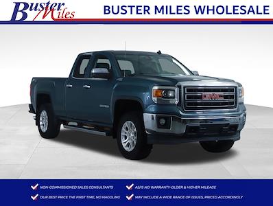 Used 2014 GMC Sierra 1500 - photo 1