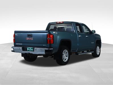 Used 2014 GMC Sierra 1500 - photo 1