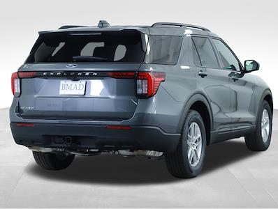 New 2026 Ford Explorer - photo 1