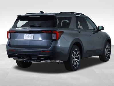 New 2026 Ford Explorer - photo 1