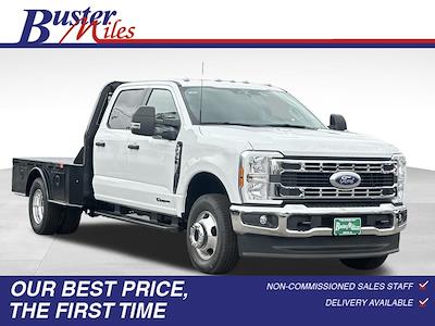 New 2026 Ford F-350 - photo 1