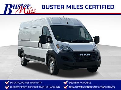 Used 2023 Ram ProMaster 2500 - photo 1