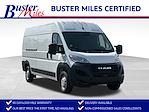 2023 Ram ProMaster 2500 High Roof FWD Empty Cargo Van for sale #222364A1 - photo 1