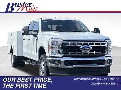 New 2026 Ford F-350 - photo 1