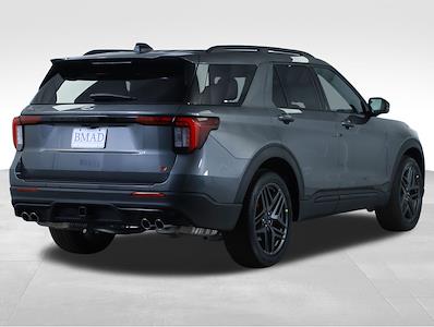 New 2026 Ford Explorer - photo 1