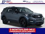 2023 Ford Explorer 4WD SUV for sale #222386A - photo 1