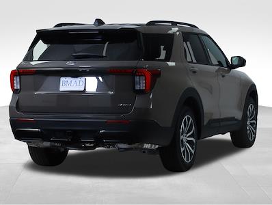 New 2026 Ford Explorer - photo 1