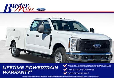 New 2026 Ford F-250 - photo 1