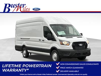 New 2026 Ford Transit 350 - photo 1