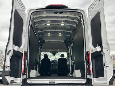 New 2026 Ford Transit 350 - photo 1