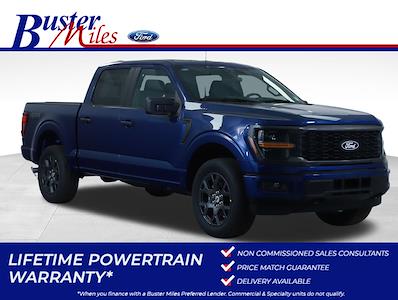 New 2026 Ford F-150 - photo 1