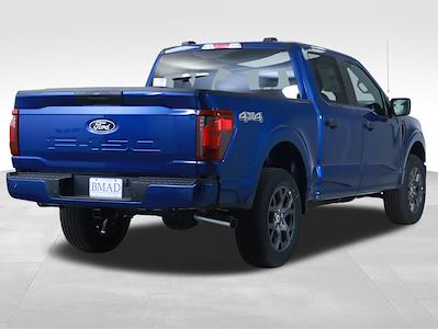 New 2026 Ford F-150 - photo 1
