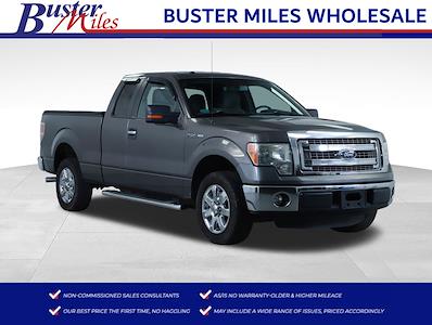 Used 2014 Ford F-150 - photo 1