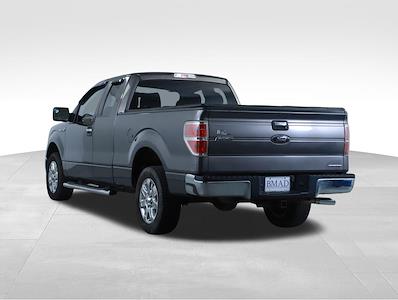 Used 2014 Ford F-150 - photo 1