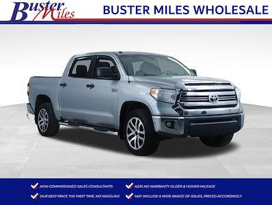 Used 2017 Toyota Tundra - photo 1