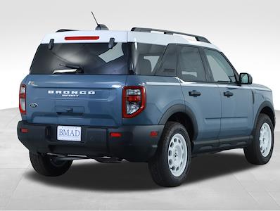 New 2025 Ford Bronco Sport - photo 1