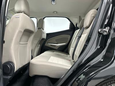2018 Ford EcoSport FWD SUV for sale #222448A - photo 1