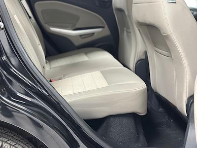 2018 Ford EcoSport FWD SUV for sale #222448A - photo 2