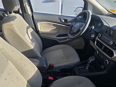 Used 2018 Ford EcoSport - photo 1
