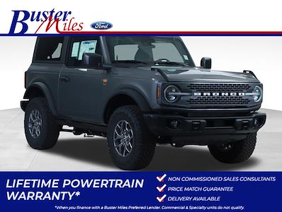 New 2025 Ford Bronco - photo 1