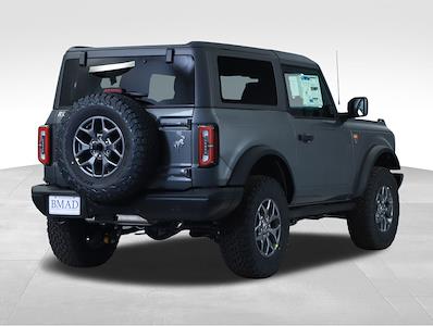 New 2025 Ford Bronco - photo 1