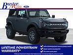 2025 Ford Bronco 4WD SUV for sale #222460 - photo 1