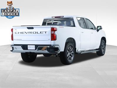 Used 2022 Chevrolet Silverado 1500 - photo 1