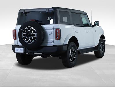 New 2025 Ford Bronco - photo 1