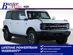 2025 Ford Bronco 4WD SUV for sale #222474 - photo 1