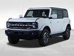 2025 Ford Bronco 4WD SUV for sale #222474 - photo 11