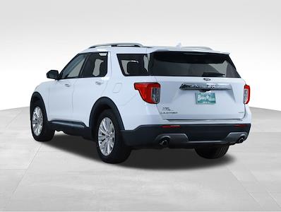 Used 2020 Ford Explorer - photo 1