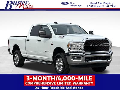 Used 2024 Ram 2500 - photo 1