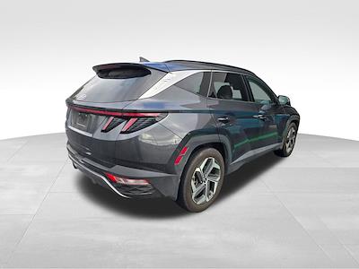 Used 2023 Hyundai Tucson - photo 1